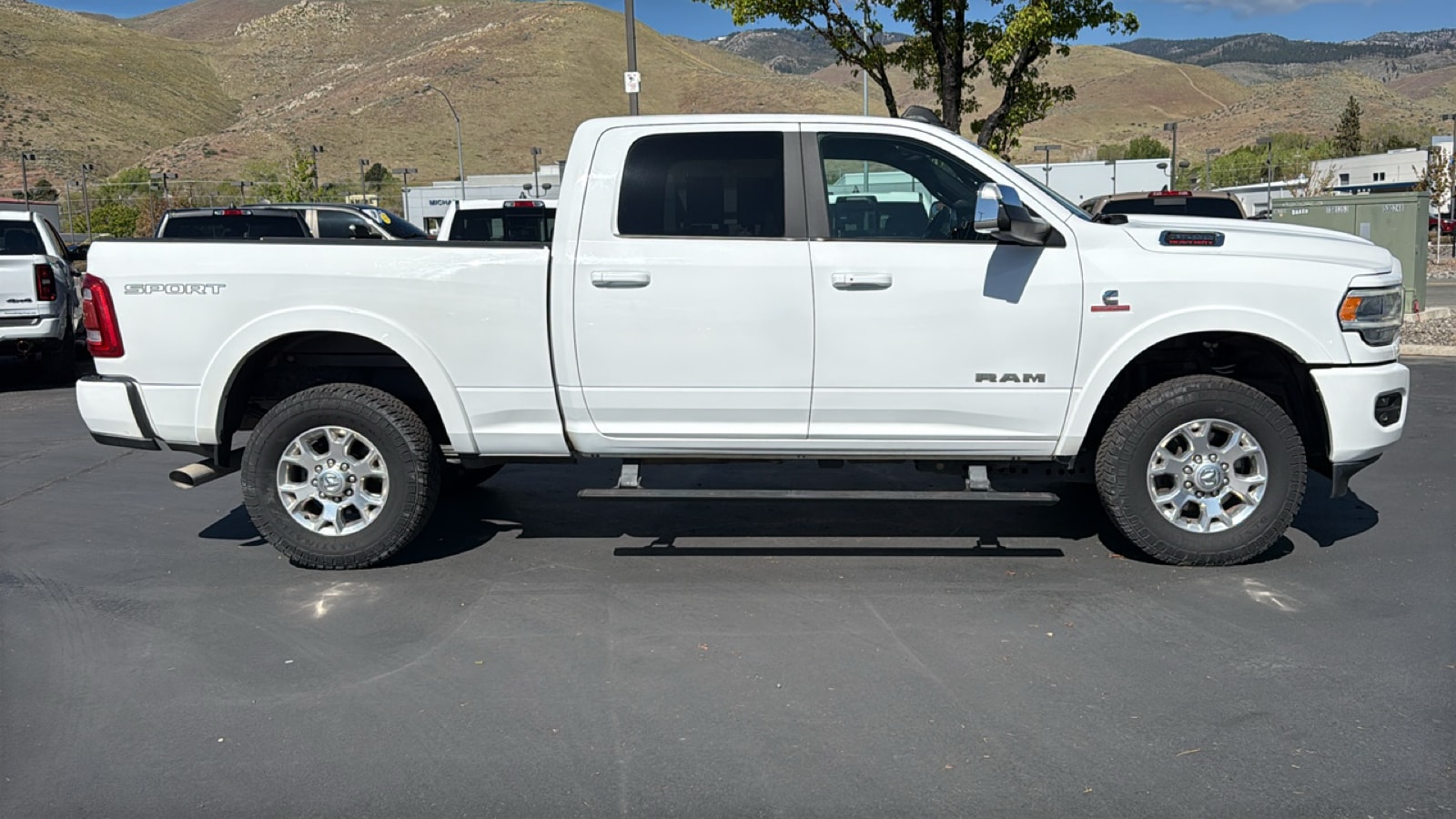 ram ram 3500 pickup 2021 3C63R3EL7MG530210 image ram ram 3500 pickup 2021 3C63R3EL7MG530210 image